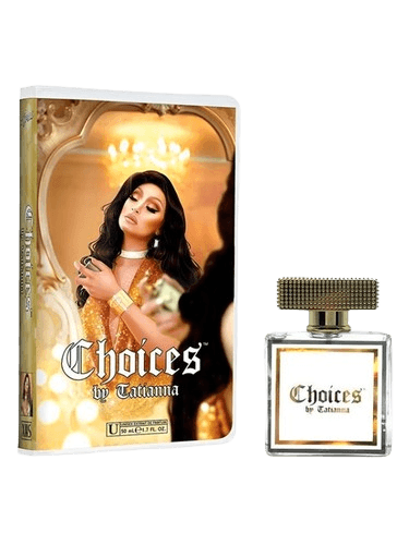 Xyrena Choices by Tatianna
