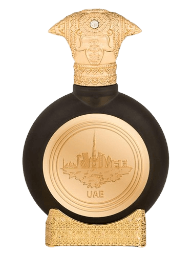 Taif Al Emarat UAE Oud – Long Live My Country