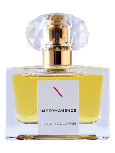 Christèle Jacquemin Impermanence