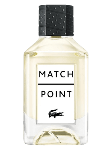 Lacoste Fragrances Match Point Cologne Eau de Toilette