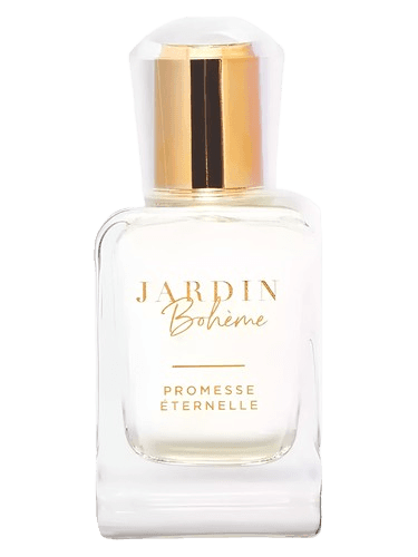 Jardin Bohème Promesse Éternelle