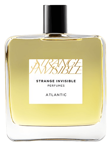 Strange Invisible Perfumes Atlantic