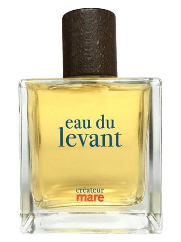 Createur Mare Eau du Levant