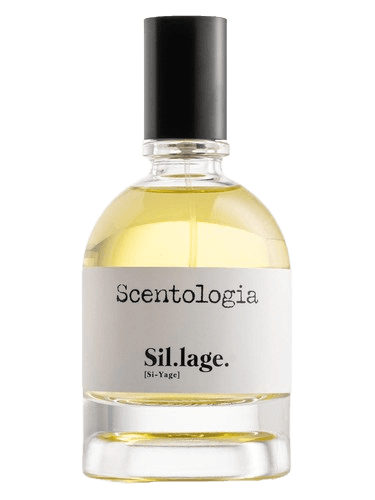 Scentologia Sil.lage.