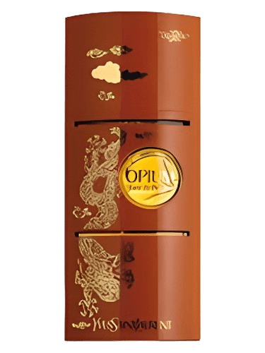 Yves Saint Laurent Opium Légendes de Chine eau de Parfum
