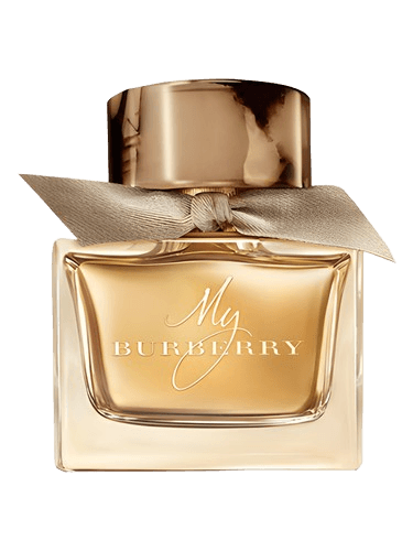 Burberry My Burberry
