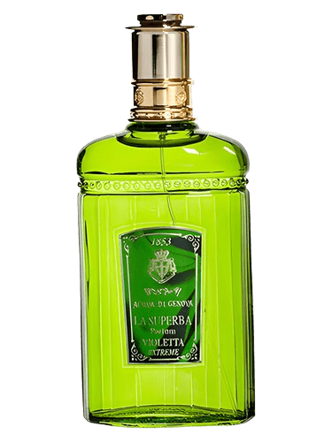 Acqua di Genova Violetta Extreme
