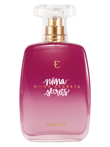 Eudora Niina Secrets