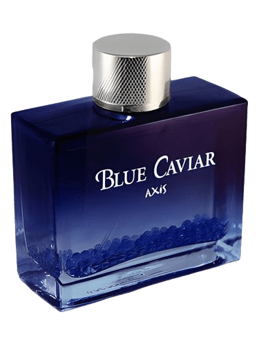 Axis Blue Caviar