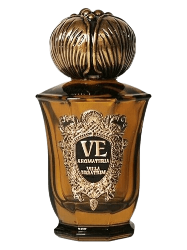 Villa Erbatium Fig Whiskey
