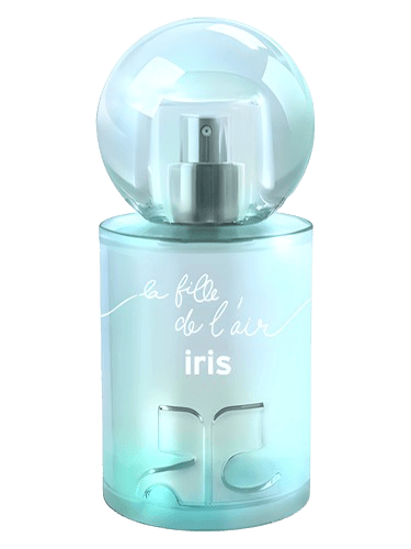 Courrèges La Fille de l'Air Iris