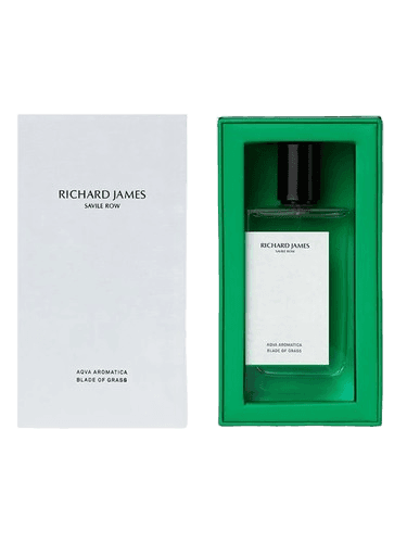 Richard James Blade Of Grass