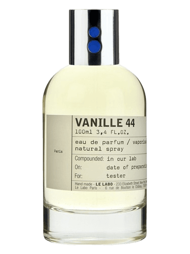 Le Labo Vanille 44 Paris