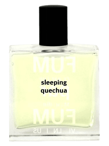 FUMparFUM Sleeping Quechua