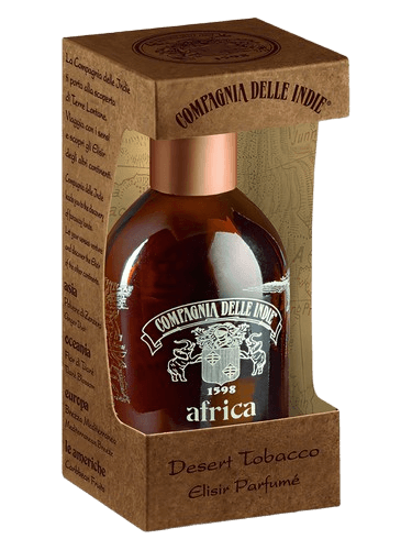 Compagnia Delle Indie Africa Desert Tobacco