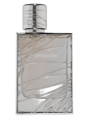 Fragrance World Optimystic White
