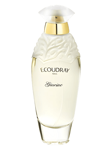 E. Coudray Givrine