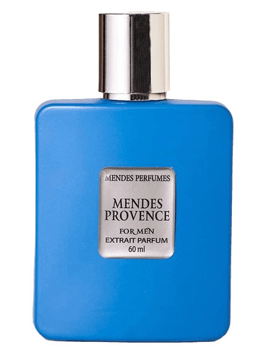 Mendes Perfumes Provence
