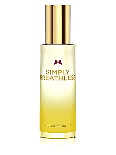 Victoria's Secret Simply Breathless