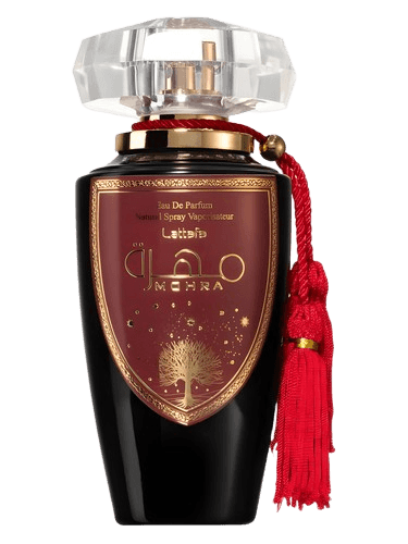Lattafa Perfumes Mohra