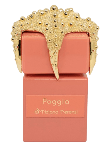 Tiziana Terenzi Poggia