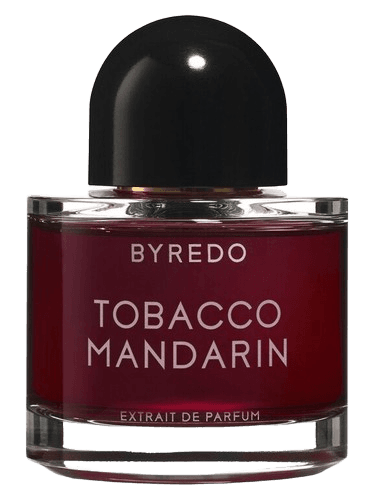 Byredo Tobacco Mandarin