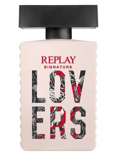 Replay Signature Lovers for Woman