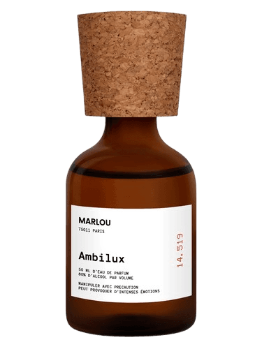 Marlou Ambilux