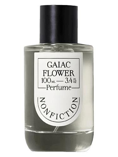 Nonfiction Gaiac Flower