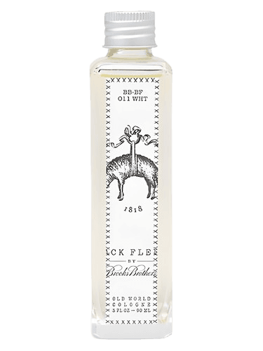 Brooks Brothers Black Fleece White Cologne