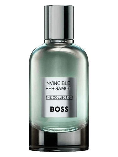 Hugo Boss The Collection Invincible Bergamot