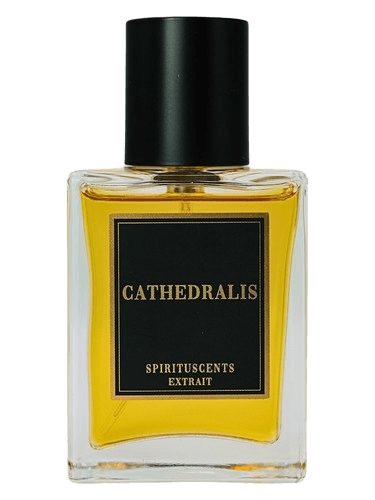 Spirituscents Cathedralis