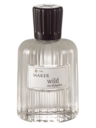 The Maker Wild