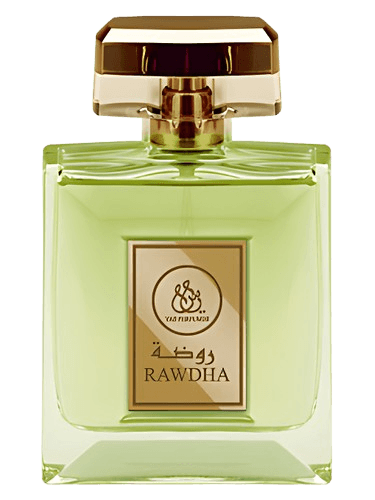 Yas Perfumes Rawdah