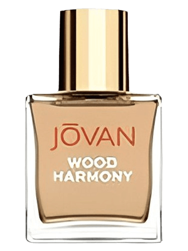 Jovan Wood Harmony