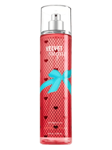 Bath & Body Works Velvet Sugar