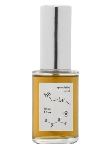 Agar Olfactory Bit Bit