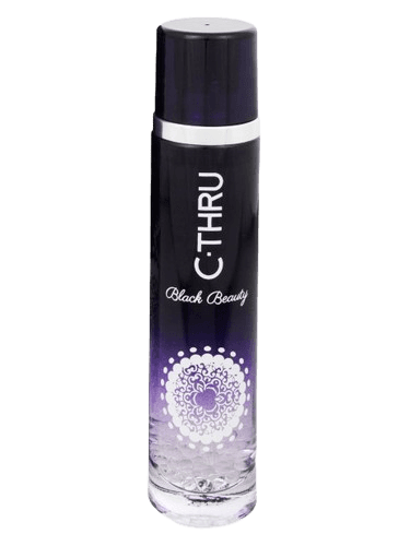 Sarantis C-Thru Black Beauty