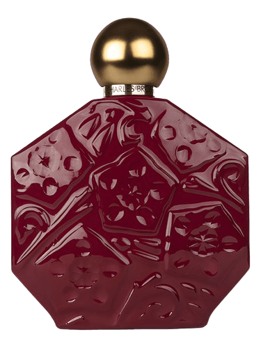 Jean Charles Brosseau Ombre Rubis