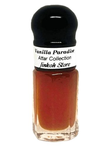 Jinkoh Store Vanilla Paradise