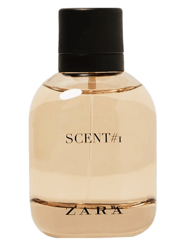 Zara Scent #1
