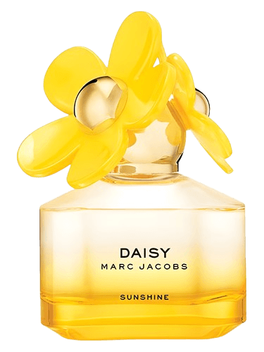 Marc Jacobs Daisy Sunshine