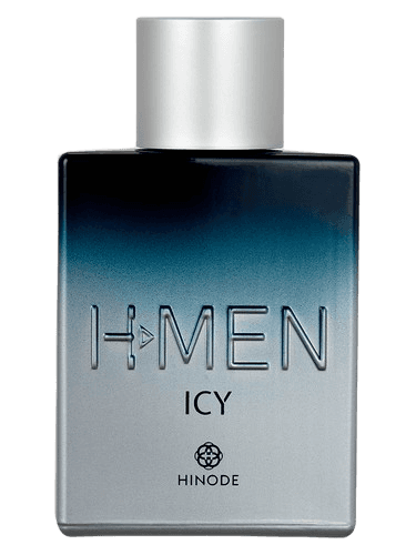 Hinode H Men Icy