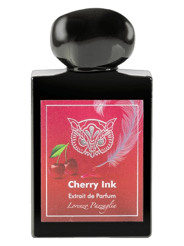 Lorenzo Pazzaglia Cherry Ink