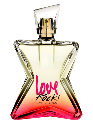 Shakira Love Rock! by Shakira