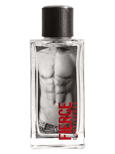 Abercrombie & Fitch Fierce Confidence