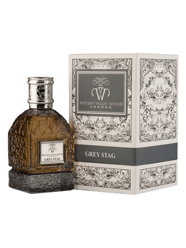 Western Valley Avenue London Grey Stag