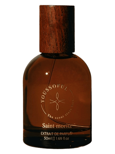 Youssoful Saint Moritz