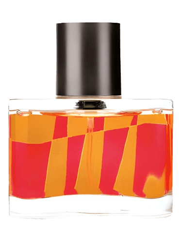 Mark Buxton Hot Leather