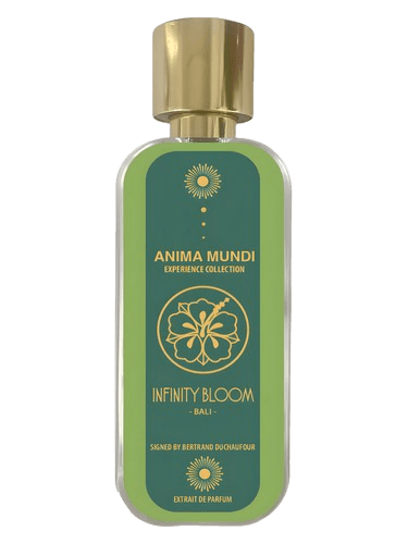 Anima Mundi Infinity Bloom
